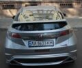 Сірий Хонда Сівік, об'ємом двигуна 2 л та пробігом 249 тис. км за 6400 $, фото 9 на Automoto.ua