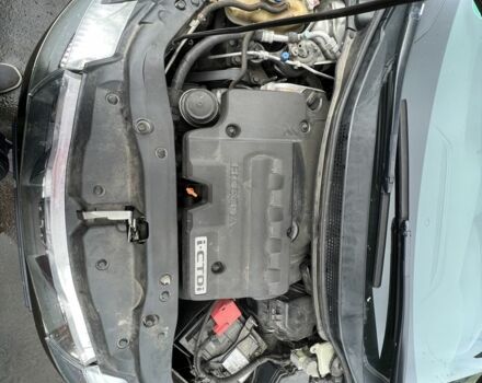 Сірий Хонда Сівік, об'ємом двигуна 0.22 л та пробігом 219 тис. км за 6250 $, фото 11 на Automoto.ua
