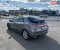 Сірий Хонда Сівік, об'ємом двигуна 1.8 л та пробігом 169 тис. км за 7800 $, фото 4 на Automoto.ua