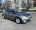 Сірий Хонда Сівік, об'ємом двигуна 1.8 л та пробігом 169 тис. км за 7800 $, фото 3 на Automoto.ua