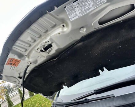 Серый Хонда Цивик, объемом двигателя 1.8 л и пробегом 217 тыс. км за 6200 $, фото 20 на Automoto.ua