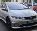 Сірий Хонда Сівік, об'ємом двигуна 2 л та пробігом 249 тис. км за 6400 $, фото 1 на Automoto.ua