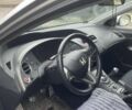 Серый Хонда Цивик, объемом двигателя 1.8 л и пробегом 200 тыс. км за 6400 $, фото 13 на Automoto.ua