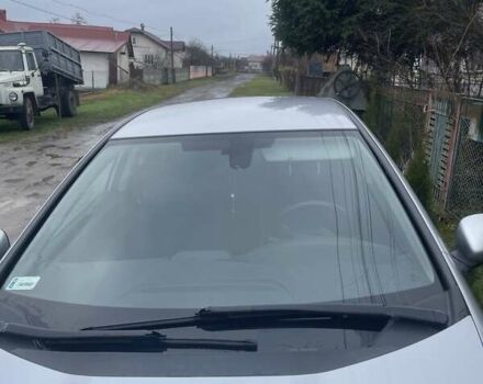 Серый Хонда Цивик, объемом двигателя 1.8 л и пробегом 200 тыс. км за 6400 $, фото 5 на Automoto.ua