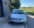 Серый Хонда Цивик, объемом двигателя 2.2 л и пробегом 380 тыс. км за 4500 $, фото 4 на Automoto.ua