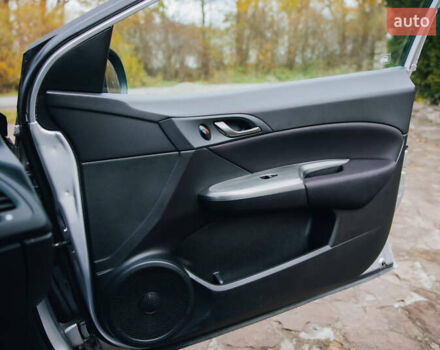 Серый Хонда Цивик, объемом двигателя 1.4 л и пробегом 159 тыс. км за 8300 $, фото 54 на Automoto.ua