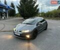 Сірий Хонда Сівік, об'ємом двигуна 2.2 л та пробігом 278 тис. км за 6350 $, фото 1 на Automoto.ua