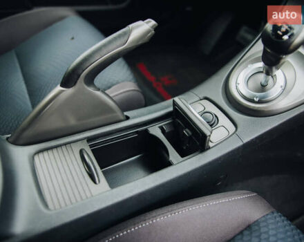 Серый Хонда Цивик, объемом двигателя 1.4 л и пробегом 159 тыс. км за 8300 $, фото 38 на Automoto.ua