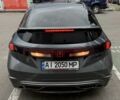 Сірий Хонда Сівік, об'ємом двигуна 1.8 л та пробігом 141 тис. км за 11400 $, фото 11 на Automoto.ua