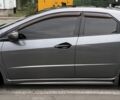 Сірий Хонда Сівік, об'ємом двигуна 1.8 л та пробігом 141 тис. км за 11400 $, фото 1 на Automoto.ua