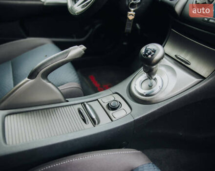 Серый Хонда Цивик, объемом двигателя 1.4 л и пробегом 159 тыс. км за 8300 $, фото 39 на Automoto.ua