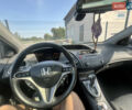 Сірий Хонда Сівік, об'ємом двигуна 1.8 л та пробігом 171 тис. км за 7600 $, фото 14 на Automoto.ua