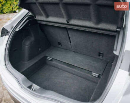 Серый Хонда Цивик, объемом двигателя 1.4 л и пробегом 159 тыс. км за 8300 $, фото 51 на Automoto.ua