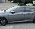 Сірий Хонда Сівік, об'ємом двигуна 1.5 л та пробігом 140 тис. км за 15000 $, фото 1 на Automoto.ua