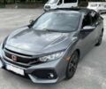 Сірий Хонда Сівік, об'ємом двигуна 1.5 л та пробігом 140 тис. км за 15000 $, фото 2 на Automoto.ua