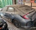 Сірий Хонда Сівік, об'ємом двигуна 1.5 л та пробігом 25 тис. км за 2000 $, фото 2 на Automoto.ua