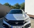 Серый Хонда Цивик, объемом двигателя 1.5 л и пробегом 108 тыс. км за 13900 $, фото 1 на Automoto.ua