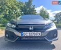 Сірий Хонда Сівік, об'ємом двигуна 1.5 л та пробігом 106 тис. км за 15500 $, фото 4 на Automoto.ua