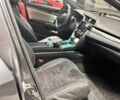 Сірий Хонда Сівік, об'ємом двигуна 1.5 л та пробігом 106 тис. км за 15500 $, фото 13 на Automoto.ua