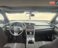 Серый Хонда Цивик, объемом двигателя 1.5 л и пробегом 124 тыс. км за 15500 $, фото 22 на Automoto.ua