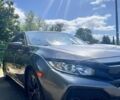 Сірий Хонда Сівік, об'ємом двигуна 1.5 л та пробігом 106 тис. км за 15500 $, фото 3 на Automoto.ua