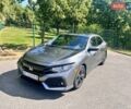 Сірий Хонда Сівік, об'ємом двигуна 1.5 л та пробігом 106 тис. км за 15500 $, фото 2 на Automoto.ua