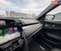 Сірий Хонда Сівік, об'ємом двигуна 1.5 л та пробігом 84 тис. км за 16400 $, фото 41 на Automoto.ua