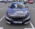 Сірий Хонда Сівік, об'ємом двигуна 1.5 л та пробігом 84 тис. км за 16400 $, фото 4 на Automoto.ua