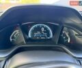 Серый Хонда Цивик, объемом двигателя 1.5 л и пробегом 108 тыс. км за 13900 $, фото 13 на Automoto.ua