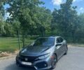 Сірий Хонда Сівік, об'ємом двигуна 1.5 л та пробігом 106 тис. км за 15500 $, фото 1 на Automoto.ua
