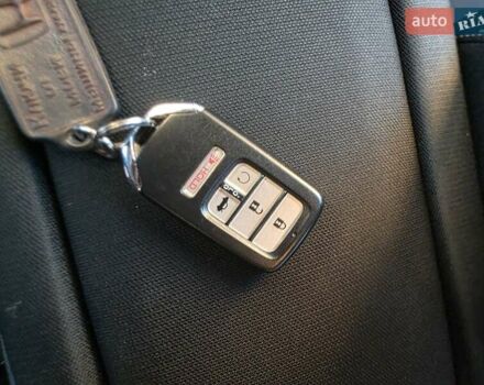 Сірий Хонда Сівік, об'ємом двигуна 2 л та пробігом 73 тис. км за 15200 $, фото 15 на Automoto.ua