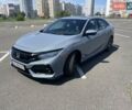 Сірий Хонда Сівік, об'ємом двигуна 1.5 л та пробігом 124 тис. км за 20000 $, фото 1 на Automoto.ua