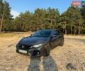 Серый Хонда Цивик, объемом двигателя 1.5 л и пробегом 96 тыс. км за 15500 $, фото 1 на Automoto.ua