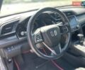 Сірий Хонда Сівік, об'ємом двигуна 1.5 л та пробігом 124 тис. км за 20000 $, фото 8 на Automoto.ua