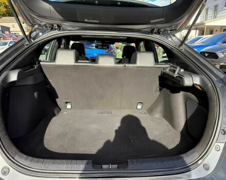 Серый Хонда Цивик, объемом двигателя 1.5 л и пробегом 36 тыс. км за 9600 $, фото 10 на Automoto.ua