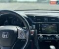 Сірий Хонда Сівік, об'ємом двигуна 1.5 л та пробігом 124 тис. км за 20000 $, фото 9 на Automoto.ua