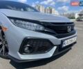 Сірий Хонда Сівік, об'ємом двигуна 1.5 л та пробігом 124 тис. км за 20000 $, фото 2 на Automoto.ua
