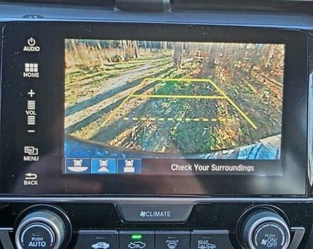 Сірий Хонда Сівік, об'ємом двигуна 2 л та пробігом 73 тис. км за 15200 $, фото 14 на Automoto.ua