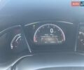 Сірий Хонда Сівік, об'ємом двигуна 1.5 л та пробігом 124 тис. км за 20000 $, фото 14 на Automoto.ua