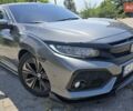 Сірий Хонда Сівік, об'ємом двигуна 1.5 л та пробігом 108 тис. км за 15900 $, фото 11 на Automoto.ua