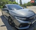 Сірий Хонда Сівік, об'ємом двигуна 1.5 л та пробігом 108 тис. км за 15900 $, фото 12 на Automoto.ua