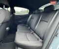 Серый Хонда Цивик, объемом двигателя 1.5 л и пробегом 124 тыс. км за 17900 $, фото 24 на Automoto.ua