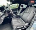 Серый Хонда Цивик, объемом двигателя 1.5 л и пробегом 124 тыс. км за 17900 $, фото 18 на Automoto.ua