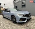 Серый Хонда Цивик, объемом двигателя 1.5 л и пробегом 124 тыс. км за 17900 $, фото 10 на Automoto.ua