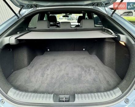 Серый Хонда Цивик, объемом двигателя 1.5 л и пробегом 124 тыс. км за 17900 $, фото 30 на Automoto.ua