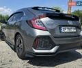 Сірий Хонда Сівік, об'ємом двигуна 1.5 л та пробігом 108 тис. км за 15900 $, фото 19 на Automoto.ua