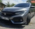 Сірий Хонда Сівік, об'ємом двигуна 1.5 л та пробігом 108 тис. км за 15900 $, фото 5 на Automoto.ua