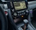 Сірий Хонда Сівік, об'ємом двигуна 1.5 л та пробігом 108 тис. км за 15900 $, фото 26 на Automoto.ua