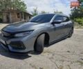 Сірий Хонда Сівік, об'ємом двигуна 1.5 л та пробігом 108 тис. км за 15900 $, фото 10 на Automoto.ua