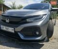 Сірий Хонда Сівік, об'ємом двигуна 1.5 л та пробігом 108 тис. км за 15900 $, фото 1 на Automoto.ua